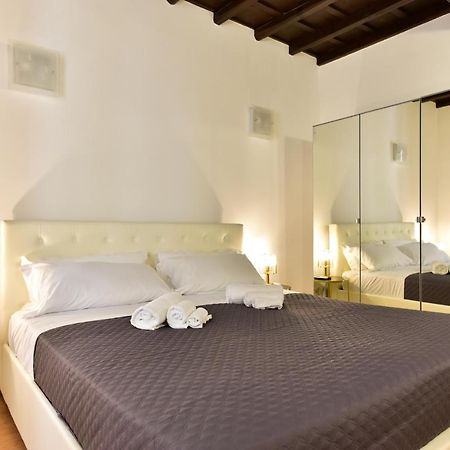 Elite Rome Apartments 3 Екстер'єр фото