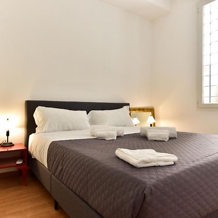 Elite Rome Apartments 3 Екстер'єр фото