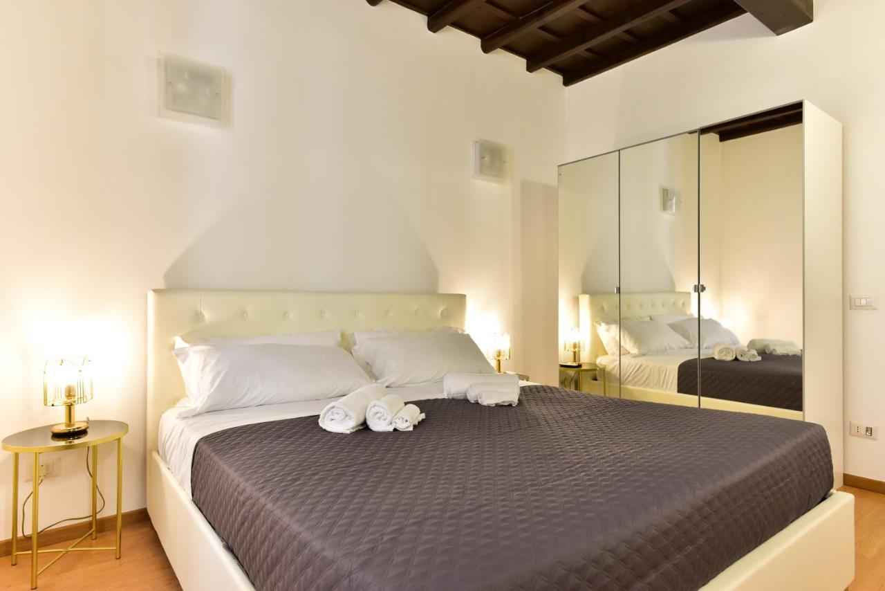 Elite Rome Apartments 3 Екстер'єр фото