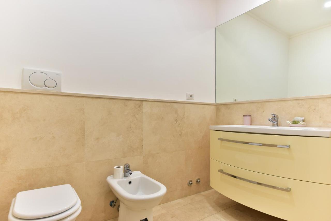 Elite Rome Apartments 3 Екстер'єр фото